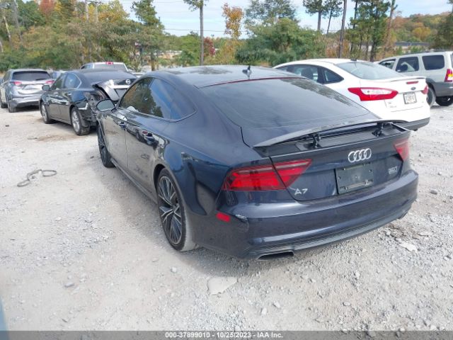 Photo 2 VIN: WAU22AFC2HN051358 - AUDI A7 