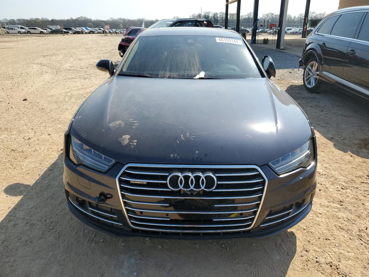 Photo 4 VIN: WAU22AFC2HN134658 - AUDI A7 