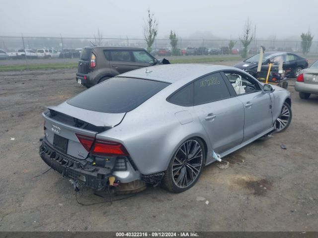 Photo 3 VIN: WAU22AFC3HN027134 - AUDI A7 