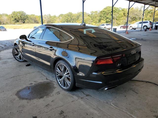 Photo 2 VIN: WAU22AFC3HN123264 - AUDI A7 PRESTIG 