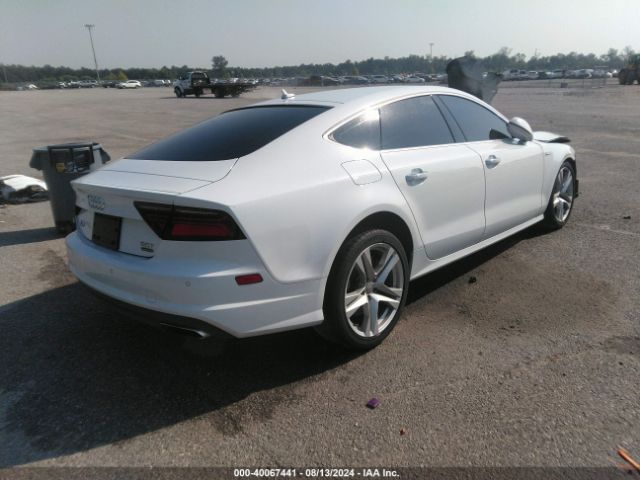 Photo 3 VIN: WAU22AFC3HN124060 - AUDI A7 