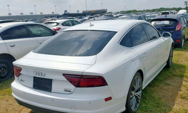 Photo 3 VIN: WAU22AFC4HN011167 - AUDI A7 