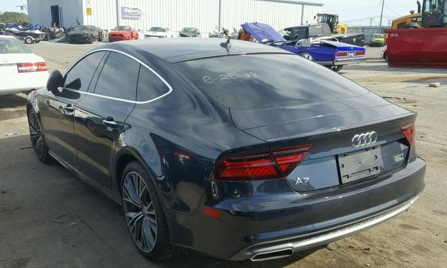 Photo 2 VIN: WAU22AFC4HN090288 - AUDI A7 