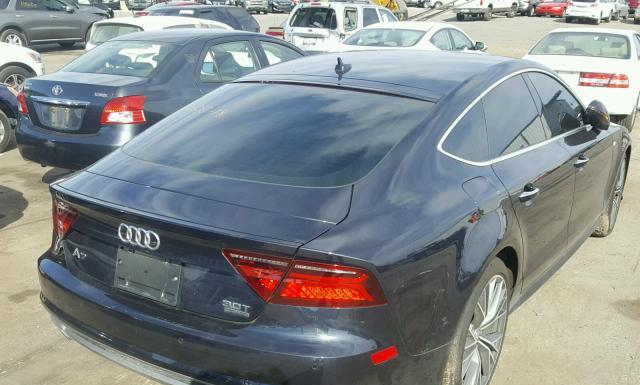 Photo 3 VIN: WAU22AFC4HN090288 - AUDI A7 