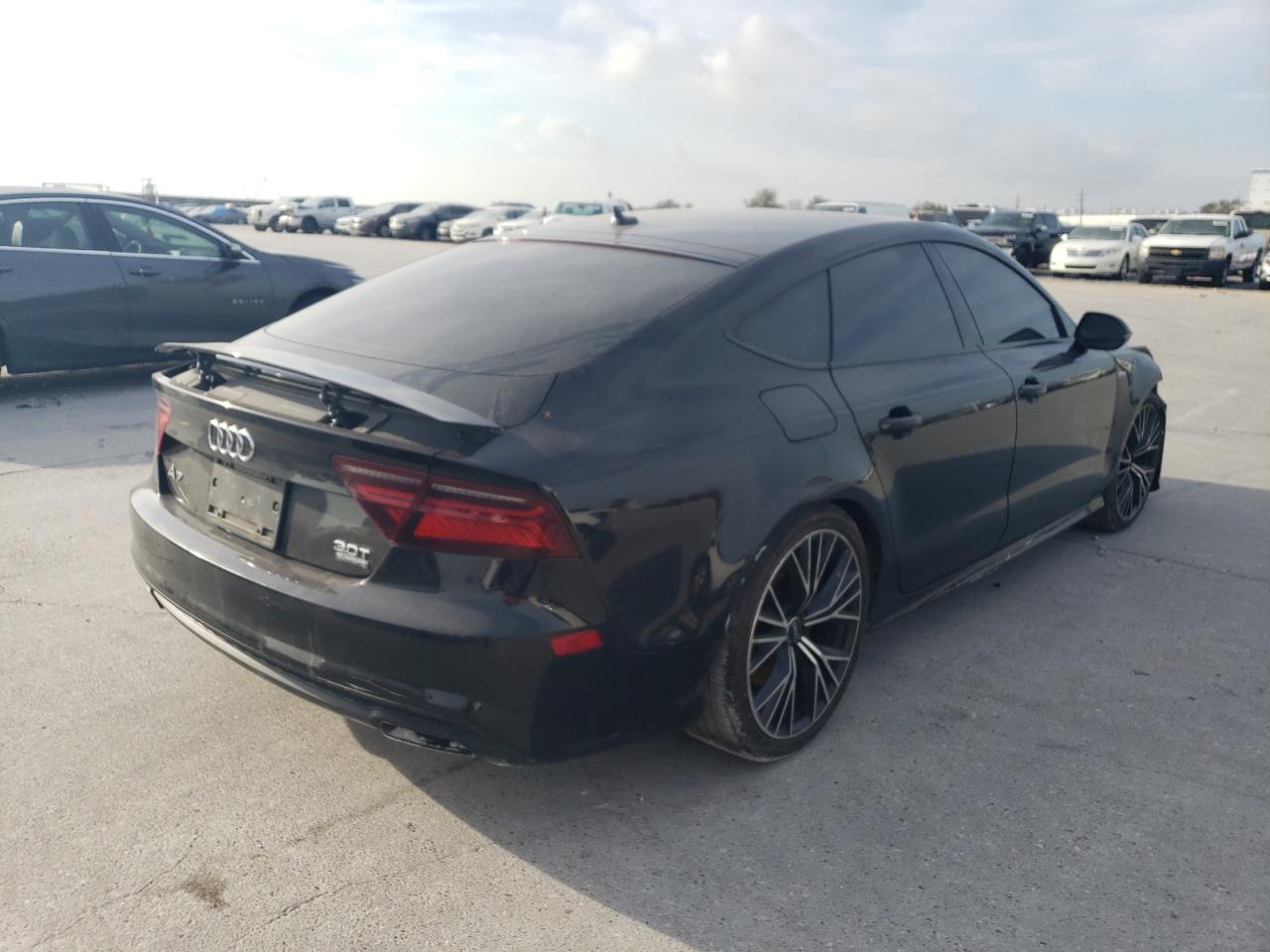 Photo 2 VIN: WAU22AFC4HN105999 - AUDI A7 