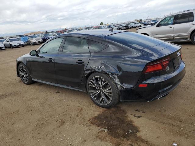 Photo 1 VIN: WAU22AFC4HN113777 - AUDI A7 