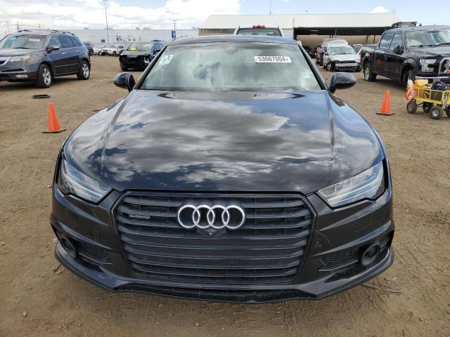 Photo 4 VIN: WAU22AFC4HN113777 - AUDI A7 