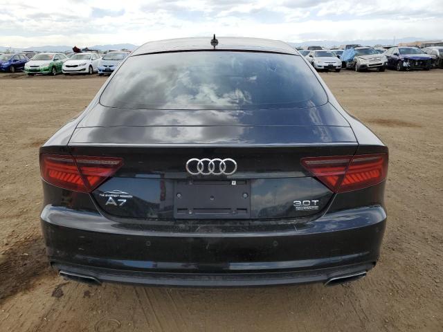 Photo 5 VIN: WAU22AFC4HN113777 - AUDI A7 