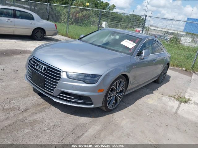 Photo 1 VIN: WAU22AFC7HN084646 - AUDI A7 