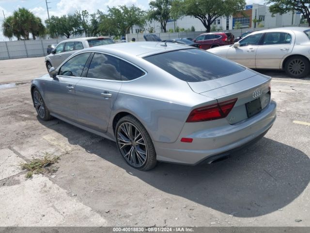 Photo 2 VIN: WAU22AFC7HN084646 - AUDI A7 