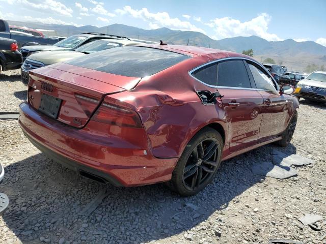 Photo 2 VIN: WAU22AFC8HN005257 - AUDI A7 PRESTIG 