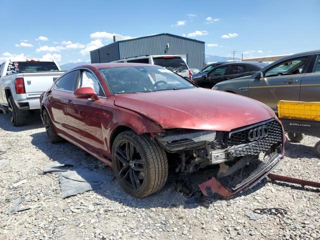 Photo 3 VIN: WAU22AFC8HN005257 - AUDI A7 PRESTIG 