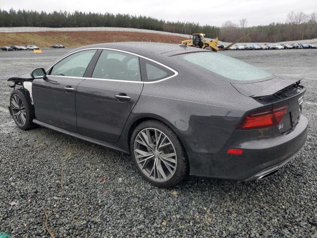 Photo 1 VIN: WAU22AFC8HN043832 - AUDI A7 