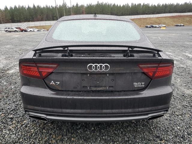 Photo 5 VIN: WAU22AFC8HN043832 - AUDI A7 