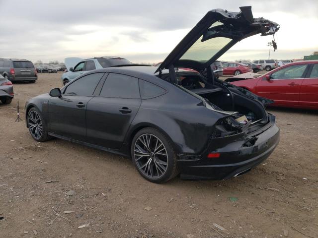 Photo 1 VIN: WAU22AFCXHN015465 - AUDI A7 