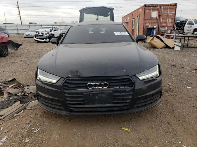 Photo 4 VIN: WAU22AFCXHN015465 - AUDI A7 