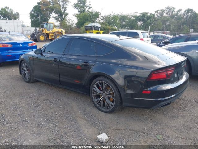 Photo 2 VIN: WAU22AFCXHN018883 - AUDI A7 