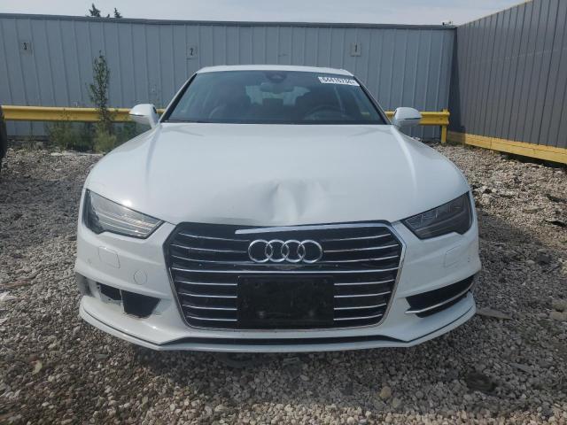 Photo 4 VIN: WAU23AFC0JN050518 - AUDI A7 