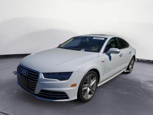 Photo 1 VIN: WAU23AFC0JN091330 - AUDI A7 PRESTIG 