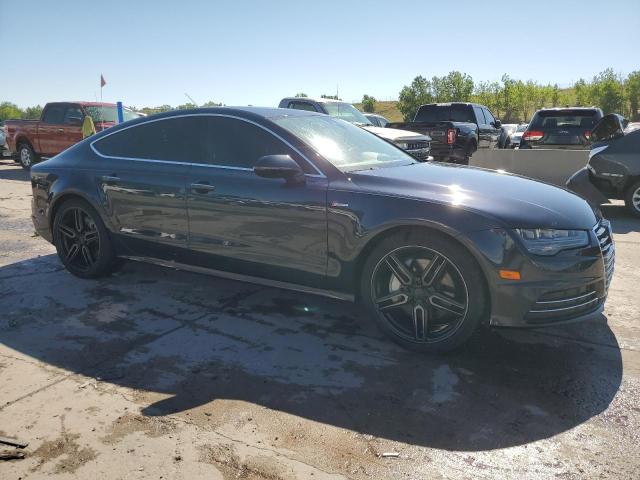 Photo 3 VIN: WAU23AFC1JN055579 - AUDI A7 PRESTIG 