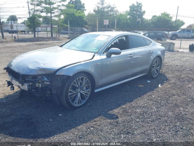 Photo 1 VIN: WAU23AFC1JN059857 - AUDI A7 