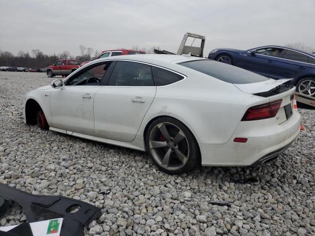 Photo 1 VIN: WAU23AFC1JN062872 - AUDI A7 