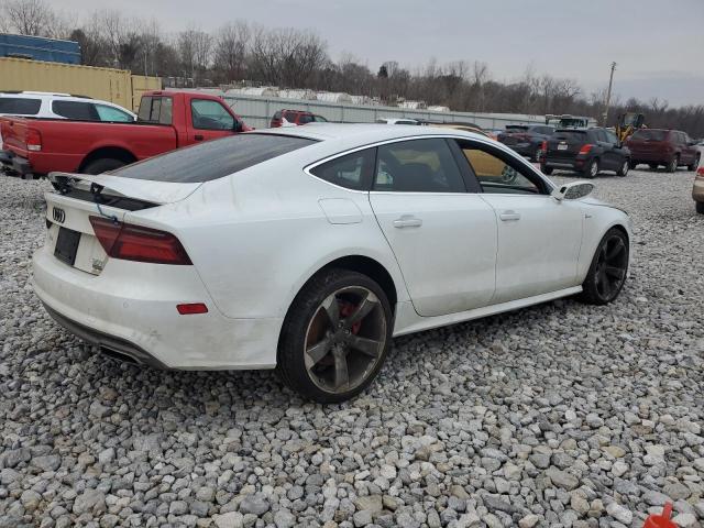 Photo 2 VIN: WAU23AFC1JN062872 - AUDI A7 