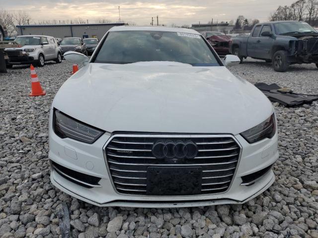 Photo 4 VIN: WAU23AFC1JN062872 - AUDI A7 