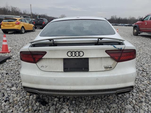 Photo 5 VIN: WAU23AFC1JN062872 - AUDI A7 