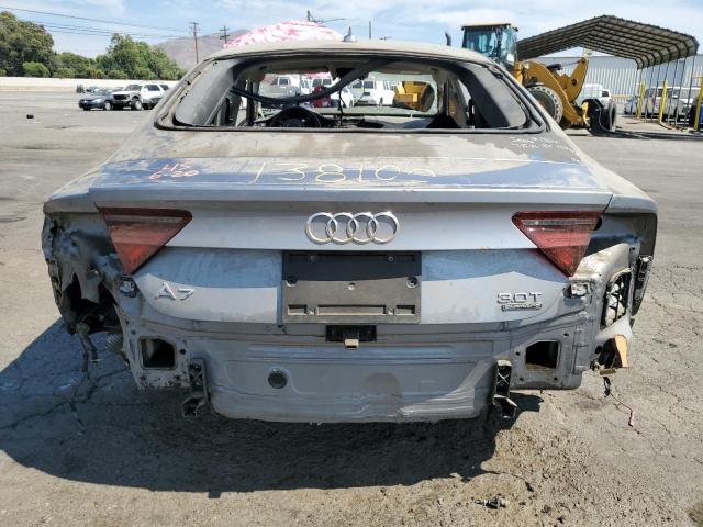 Photo 6 VIN: WAU23AFC1JN069126 - AUDI A7 