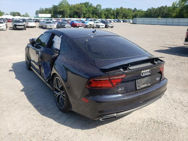 Photo 2 VIN: WAU23AFC1JN092762 - AUDI A7 PRESTIG 