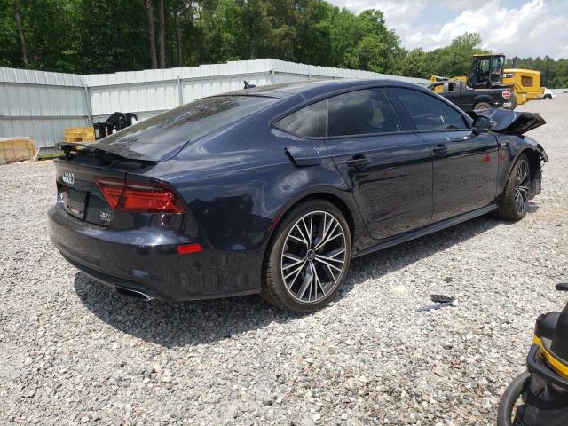 Photo 3 VIN: WAU23AFC1JN092762 - AUDI A7 PRESTIG 