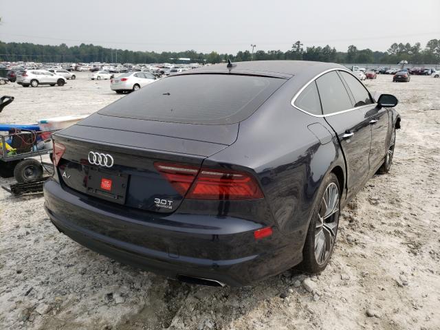 Photo 3 VIN: WAU23AFC3JN085635 - AUDI A7 SPORTBACK 