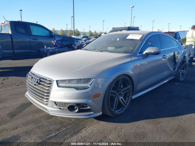 Photo 1 VIN: WAU23AFC4JN002598 - AUDI A7 