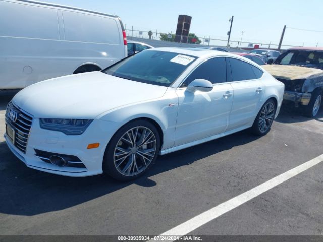 Photo 1 VIN: WAU23AFC4JN062946 - AUDI A7 