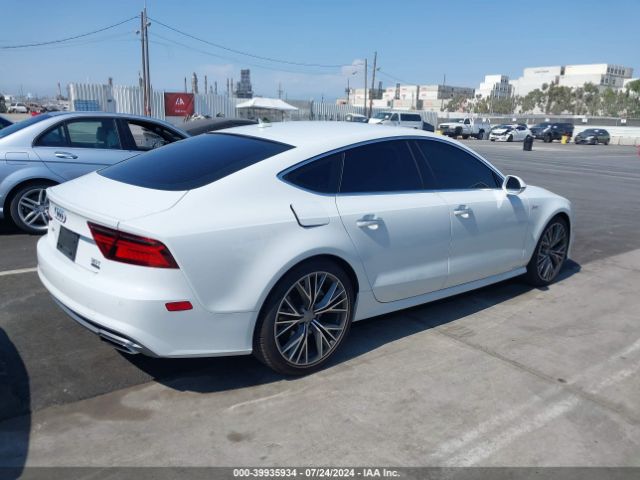 Photo 3 VIN: WAU23AFC4JN062946 - AUDI A7 