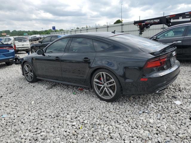 Photo 1 VIN: WAU23AFC4JN090858 - AUDI A7 