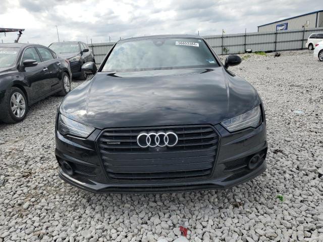 Photo 4 VIN: WAU23AFC4JN090858 - AUDI A7 