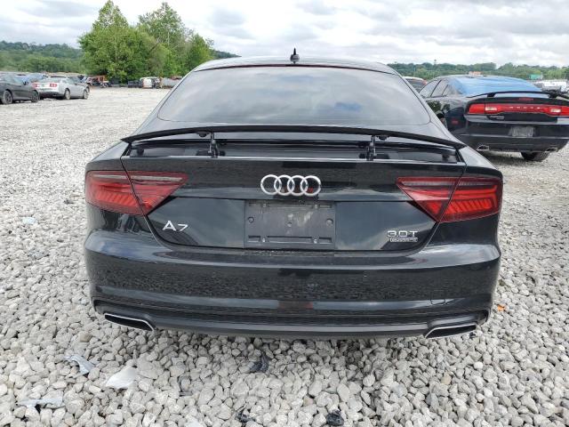 Photo 5 VIN: WAU23AFC4JN090858 - AUDI A7 