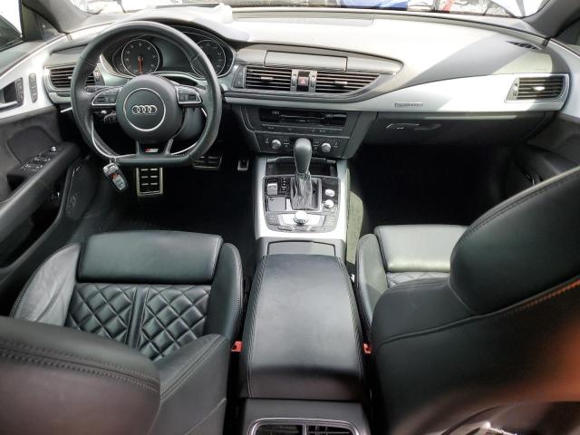 Photo 7 VIN: WAU23AFC4JN090858 - AUDI A7 