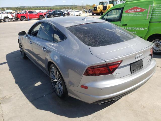 Photo 2 VIN: WAU23AFC4JN098247 - AUDI A7 PRESTIG 