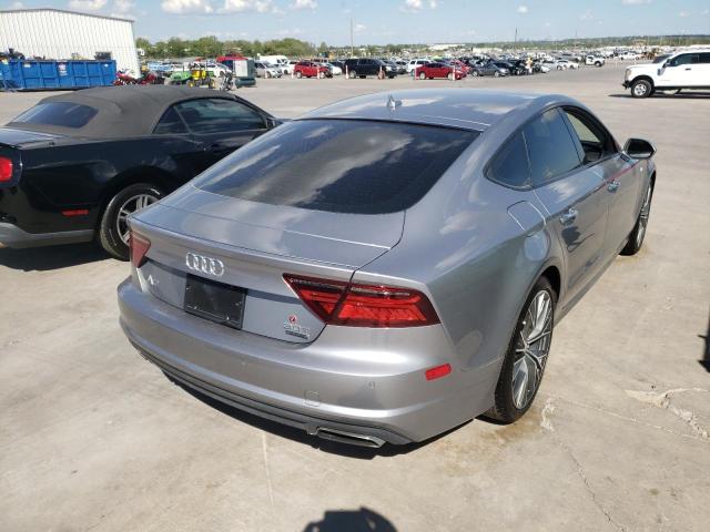 Photo 3 VIN: WAU23AFC4JN098247 - AUDI A7 PRESTIG 