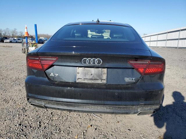 Photo 5 VIN: WAU23AFC5JN005476 - AUDI A7 