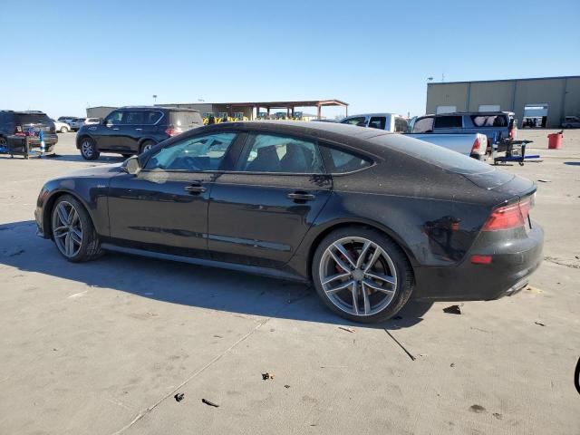 Photo 1 VIN: WAU23AFC5JN032466 - AUDI A7 