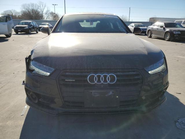 Photo 4 VIN: WAU23AFC5JN032466 - AUDI A7 