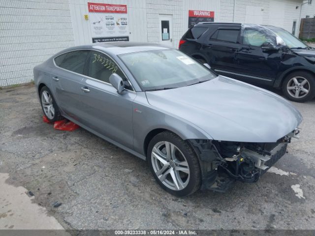 Photo 0 VIN: WAU23AFC5JN040468 - AUDI A7 