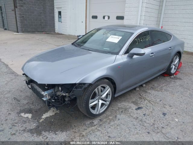 Photo 1 VIN: WAU23AFC5JN040468 - AUDI A7 