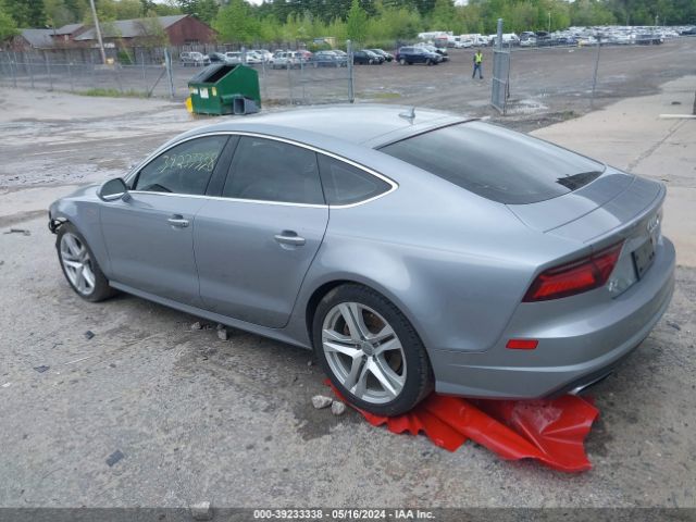 Photo 2 VIN: WAU23AFC5JN040468 - AUDI A7 