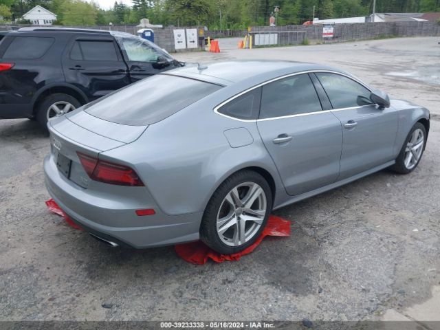 Photo 3 VIN: WAU23AFC5JN040468 - AUDI A7 