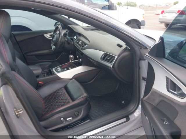 Photo 4 VIN: WAU23AFC6JN059000 - AUDI A7 